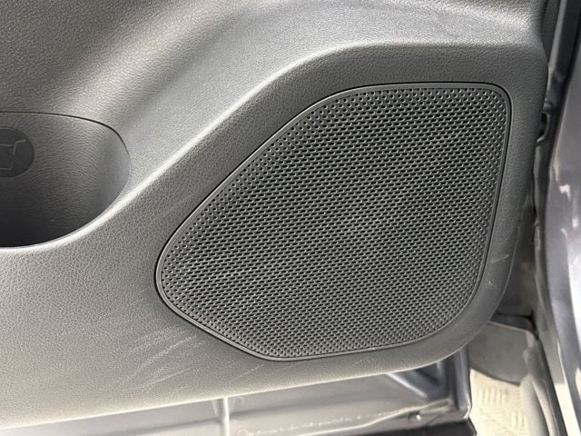 2025 Nissan Rogue SV - Photo 23