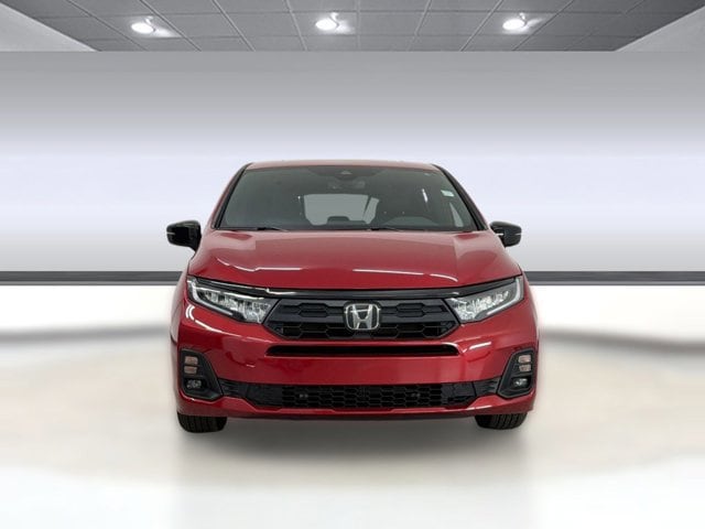2025 Honda Odyssey Sport-L photo 5