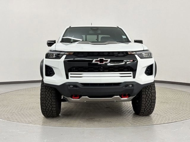 2024 Chevrolet Colorado 4WD ZR2 photo 5
