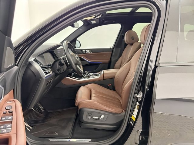 2020 BMW X5 xDrive40i photo 4