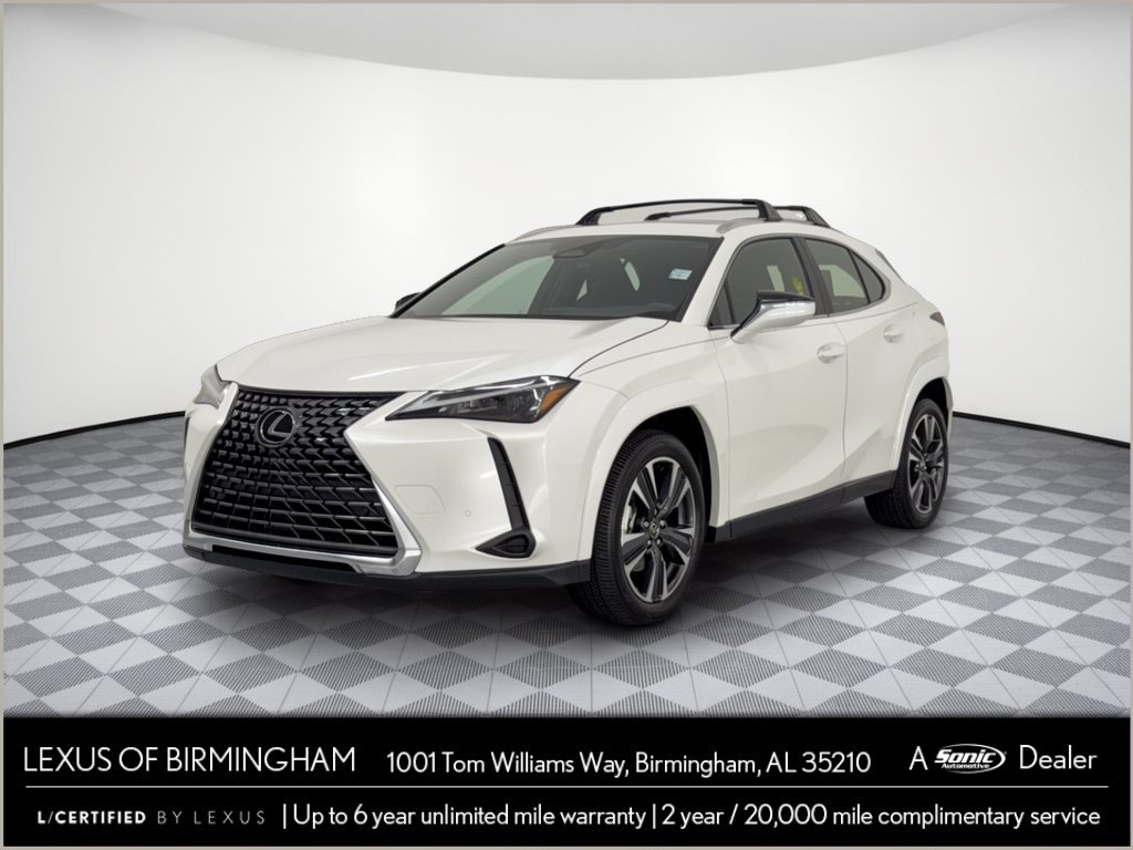  LEXUS UX 300h