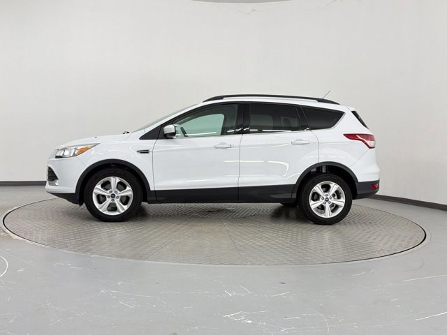 Used 2015 Ford Escape SE with VIN 1FMCU0GX7FUB20847 for sale in Birmingham, AL