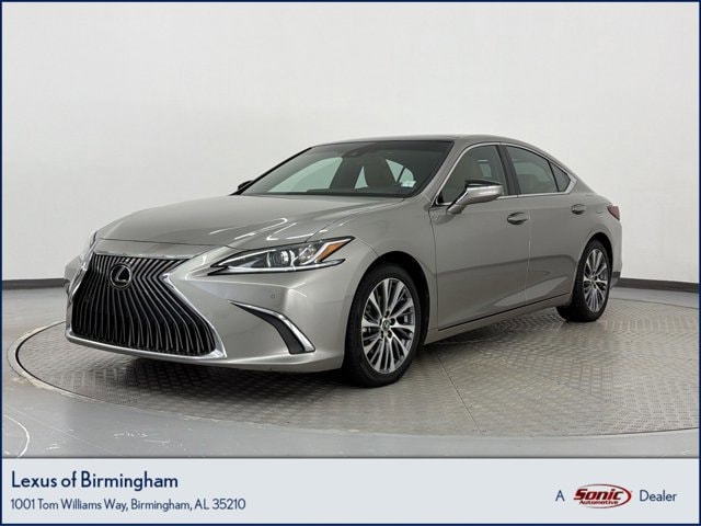 2019 Lexus ES 350 350 Luxury's photo