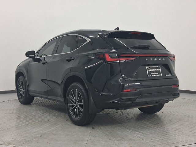 2022 Lexus NX 250 Premium photo 2