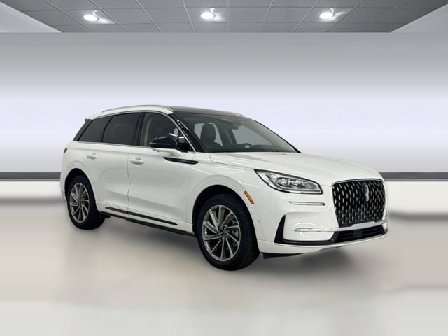 Corsair Grand Touring SUV