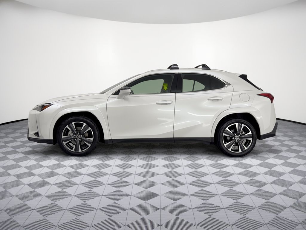 Certified 2025 Lexus UX 300h UX 300h Premium SUV