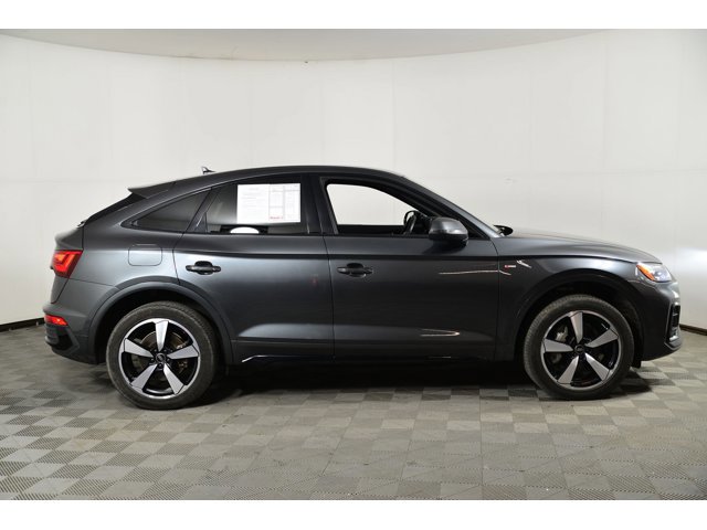 2023 Audi Q5 Sportback S line Premium Plus photo 3