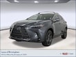  LEXUS NX PLUG-IN HYBRID ELECTRIC VEHICLE