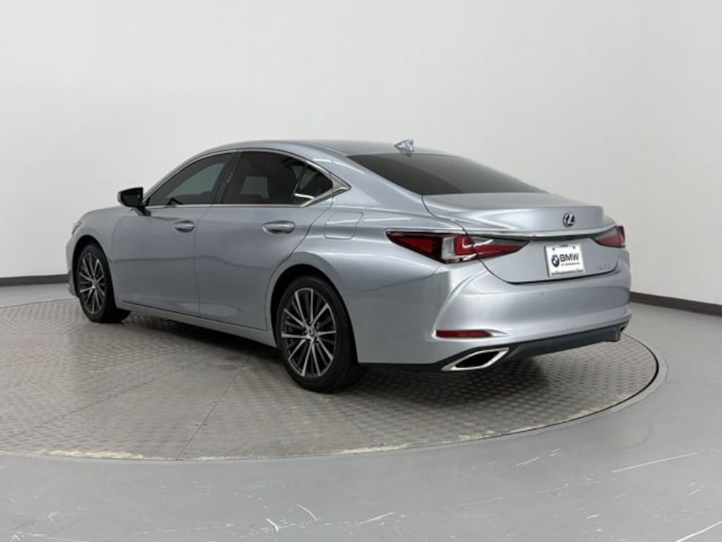 Used 2023 Lexus ES 350 ES 350 Sedan
