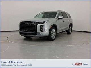 Used 2024 Hyundai Palisade for sale in Irondale, AL