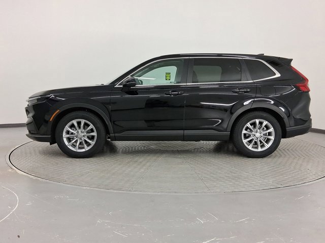 2024 Honda CR-V EX-L photo 2