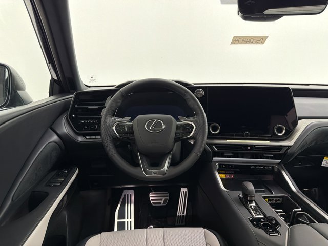 2026 Lexus TX 500h F-Sport Premium - Photo 27