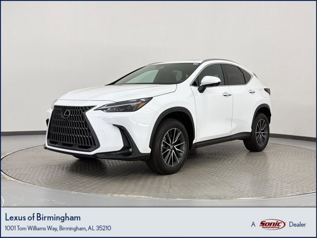 2026 Lexus NX 350 350 Premium AWD's photo