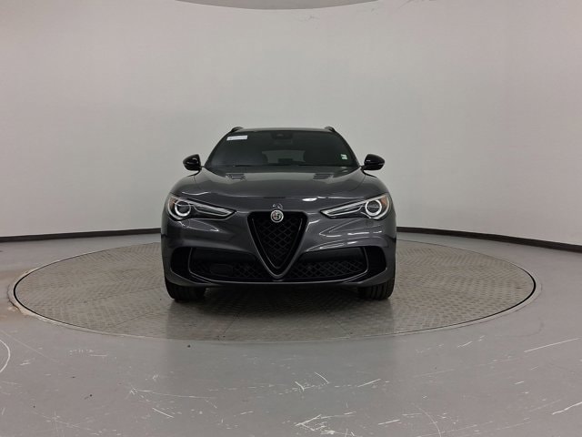 2023 Alfa Romeo Stelvio Quadrifoglio - Photo 6