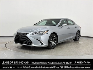 Used 2025 LEXUS ES 350 Sedan in Birmingham