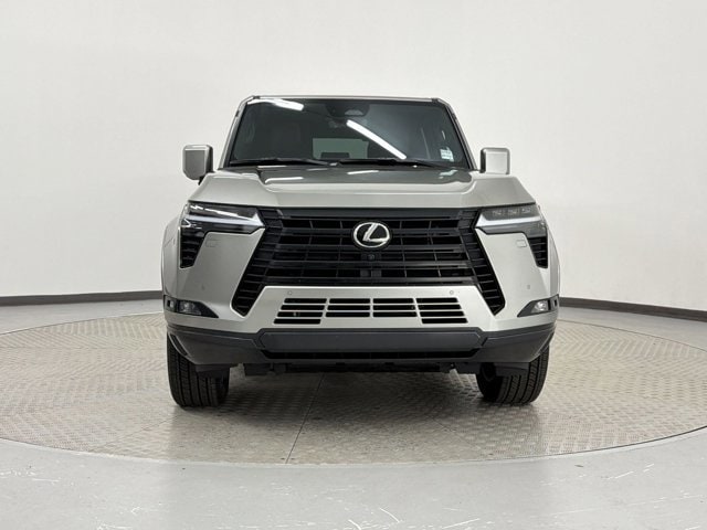 2025 LEXUS GX 550 GX 550 Premium photo 5
