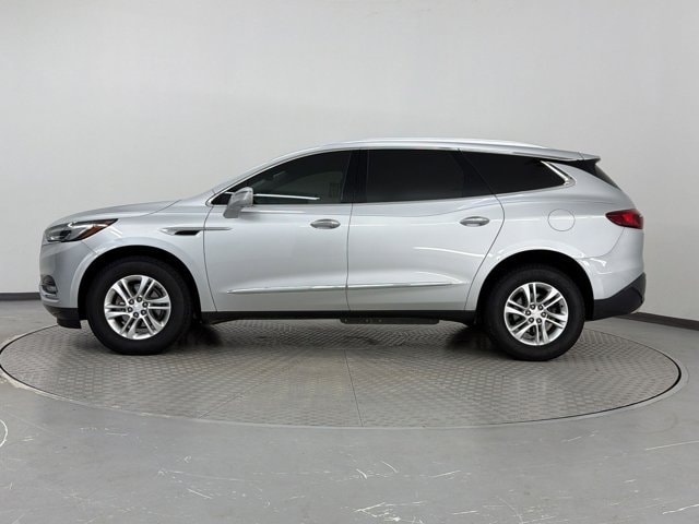 5GAERBKW9LJ294622