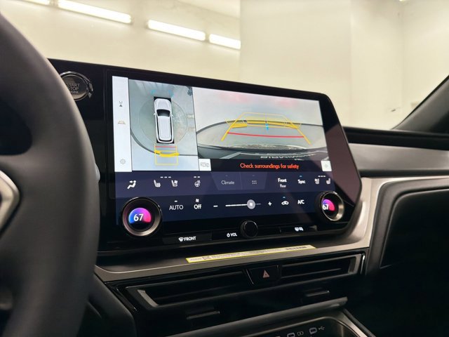 2026 Lexus TX 350 Premium - Photo 23
