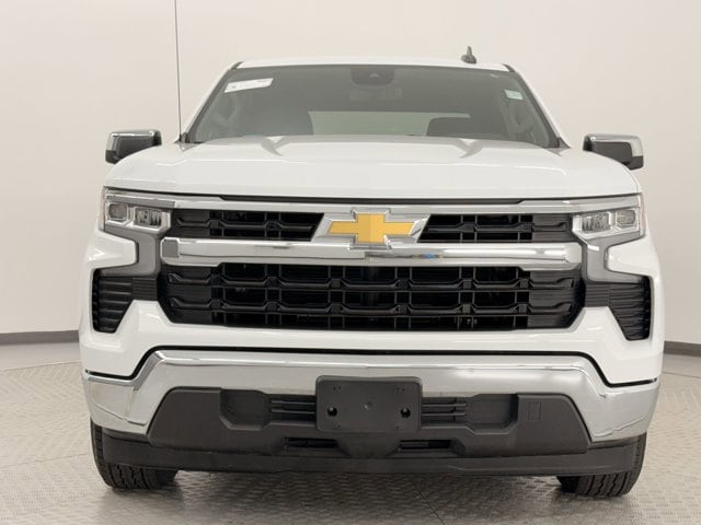 Used 2023 Chevrolet Silverado 1500 LT with VIN 1GCPACEK3PZ263676 for sale in Birmingham, AL
