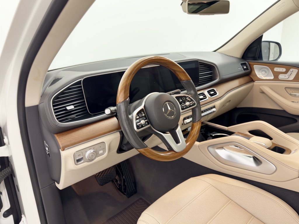 Used 2020 Mercedes-Benz GLE 450 GLE 450 SUV