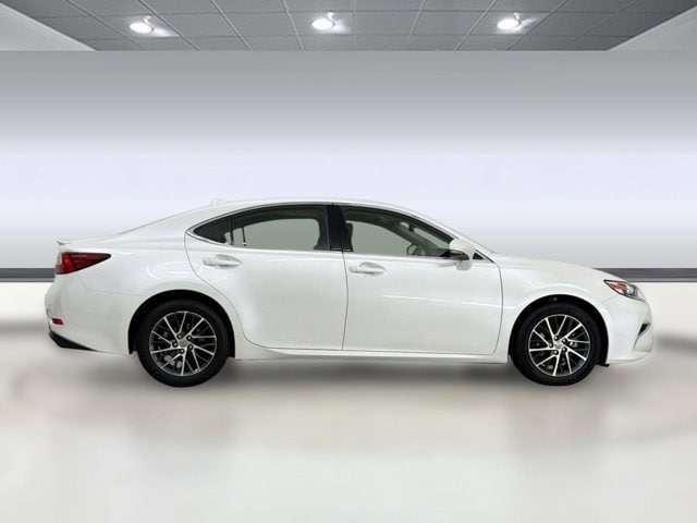 2017 LEXUS ES 350 ES 350 photo 3