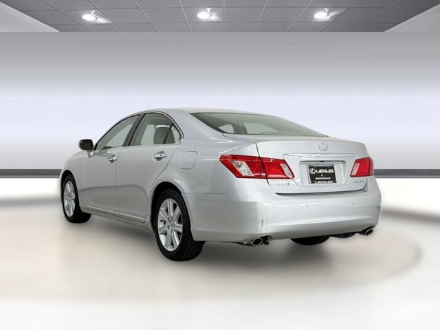 2008 LEXUS ES 350 4dr Sdn photo 2