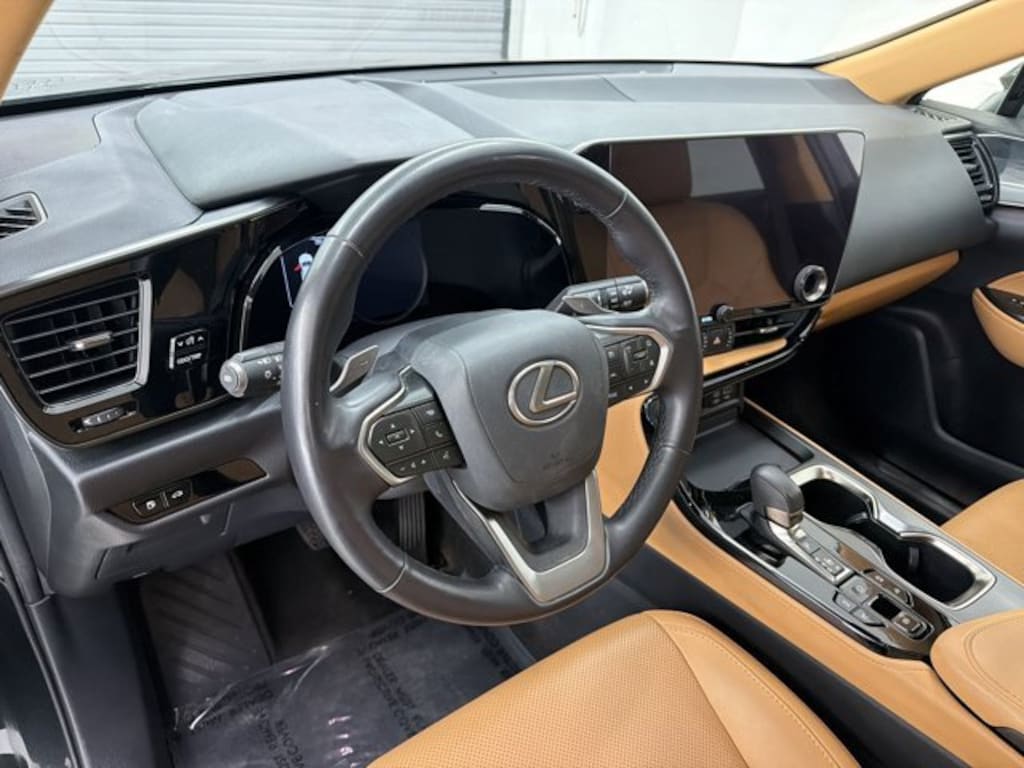 Used 2024 Lexus NX 350 NX 350 Premium SUV