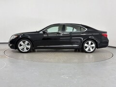 Used 2011 LEXUS LS 460 L Sedan for sale in Birmingham, AL