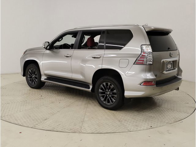 2022 Lexus GX 460 Premium photo 2