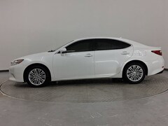 Used 2014 LEXUS ES 350 4dr Sdn Sedan for sale in Birmingham, AL