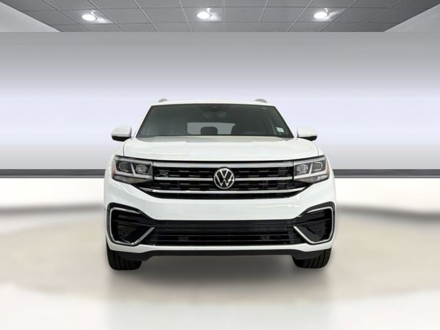 2022 Volkswagen Atlas Cross Sport 2.0T SEL R-Line photo 5