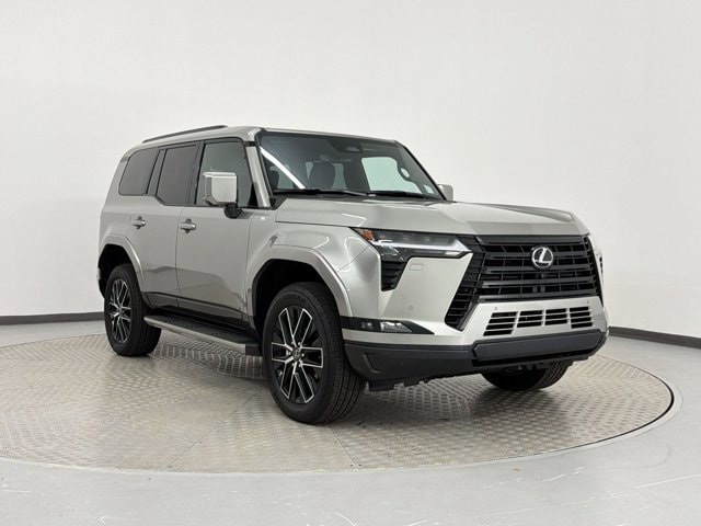 2025 LEXUS GX 550 GX 550 Premium photo 6