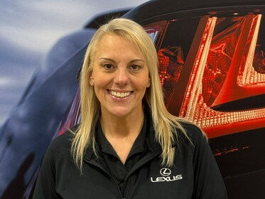 Staff member JOLEE MCMURRY from ID_3b0da8be4c9b