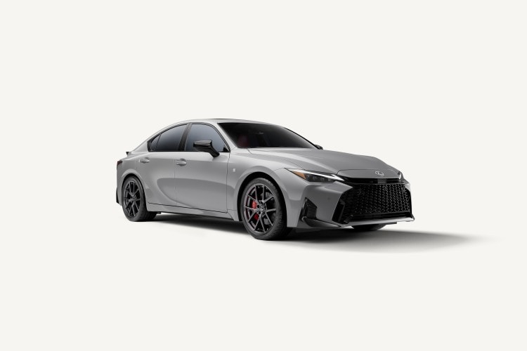 IS 350 F Sport