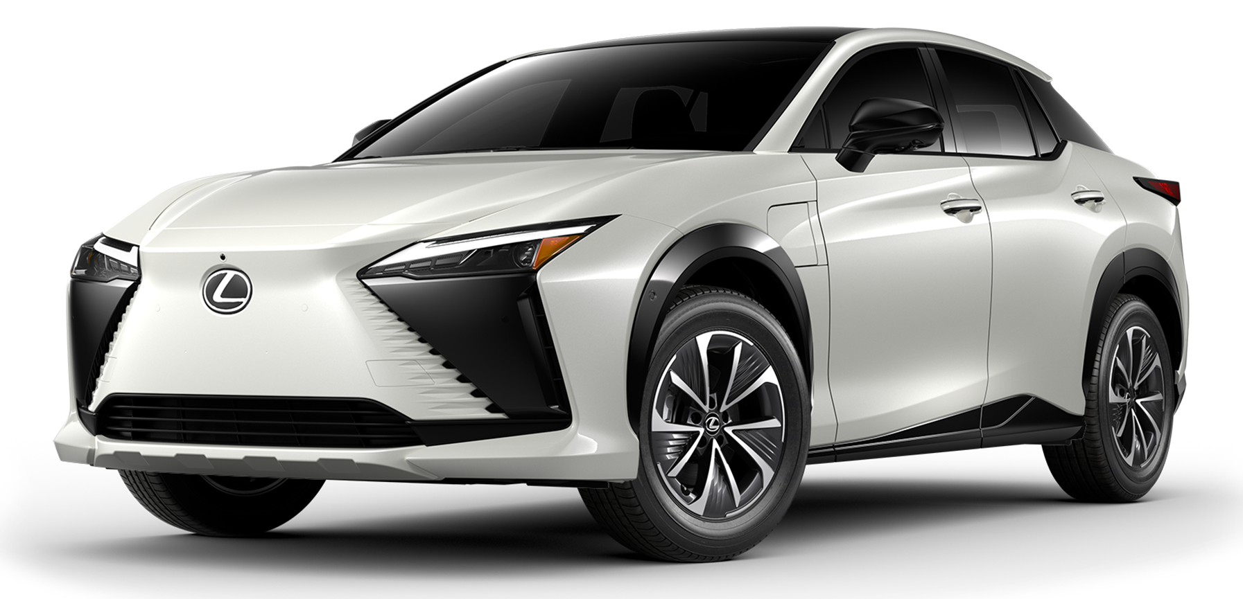 Lexus RZ 450e