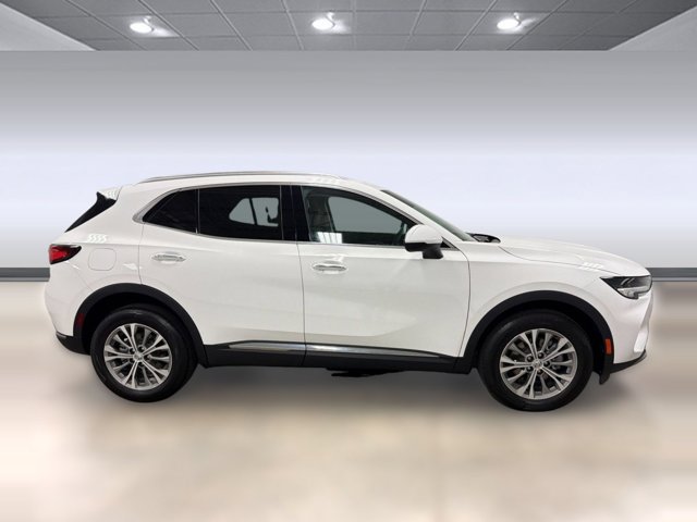 2023 Buick Envision Preferred - Photo 7