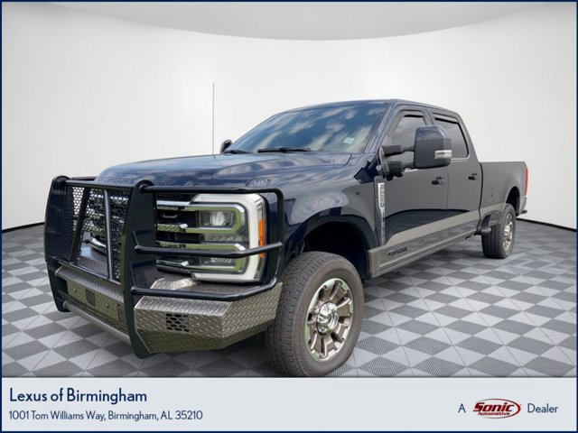 Ford F-250