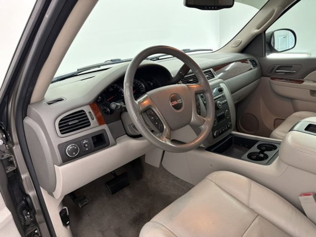Used 2012 GMC Yukon SLT SUV