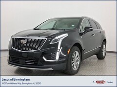 Used 2022 CADILLAC XT5 FWD Premium Luxury SUV for sale in Irondale