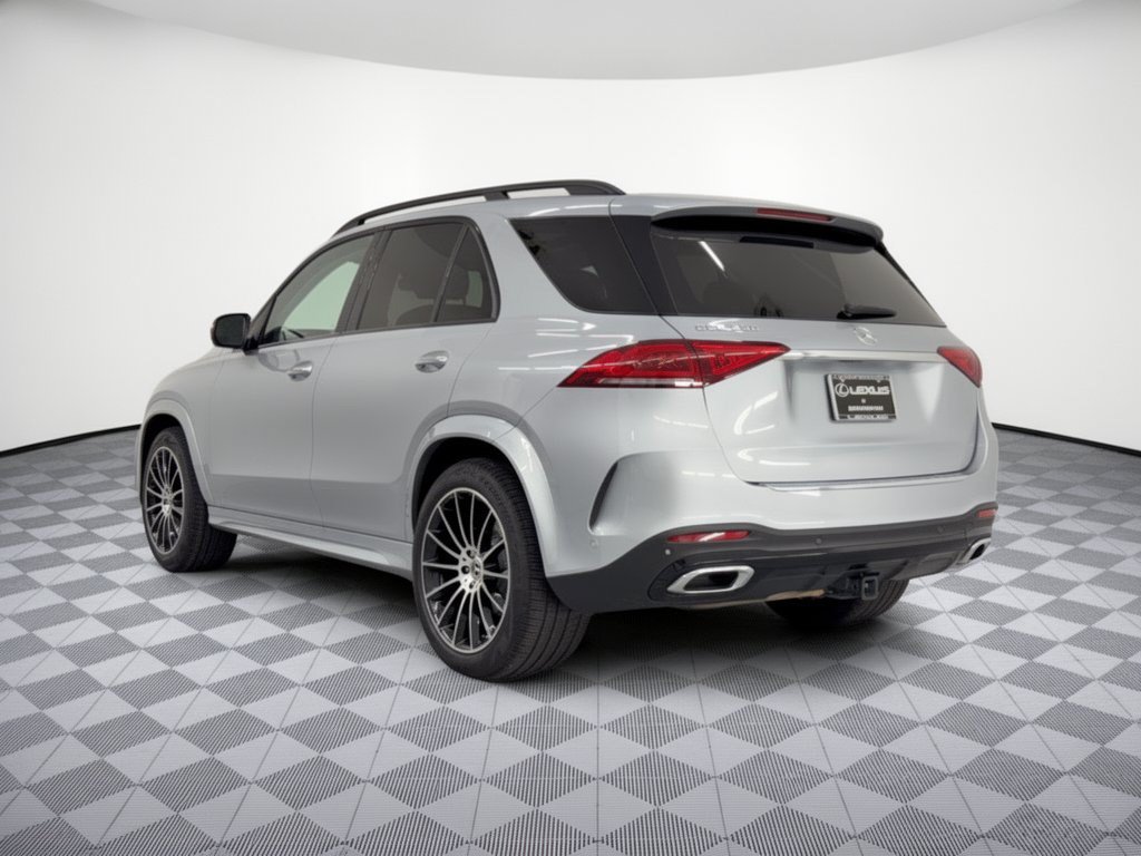 Used 2023 Mercedes-Benz GLE 350 GLE 350 SUV
