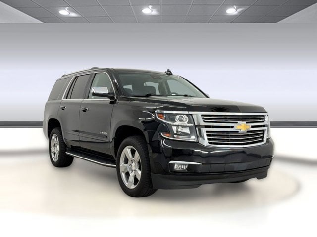 2019 Chevrolet Tahoe Premier photo 6
