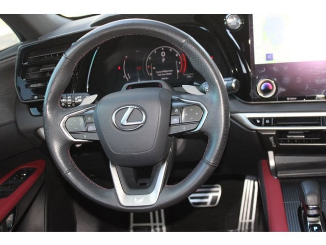 2023 Lexus RX 350 F SPORT - Photo 17