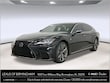  LEXUS LS 500