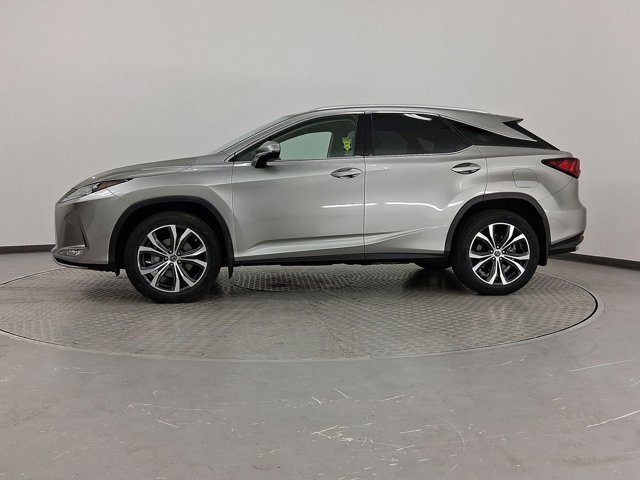 2022 Lexus RX 350 photo 2