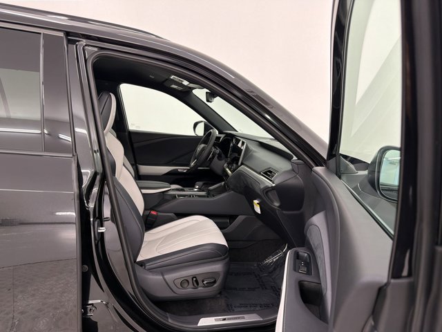 2026 Lexus TX 500h F-Sport Premium - Photo 29