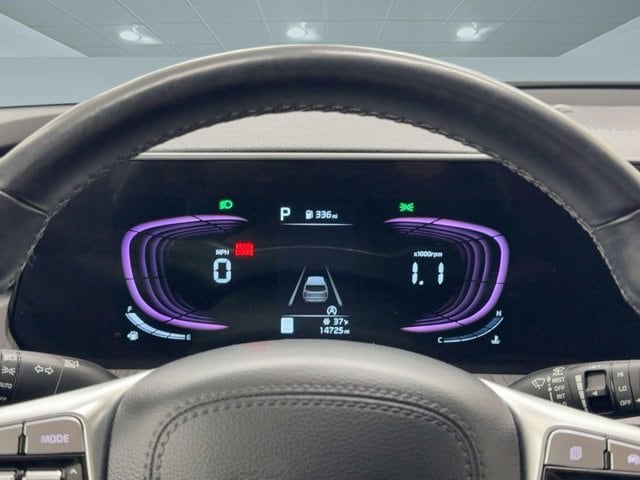 2024 Kia Telluride EX - Photo 17