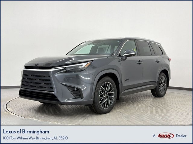 2026 Lexus TX 350 350 Premium AWD's photo