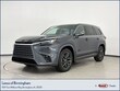  LEXUS TX