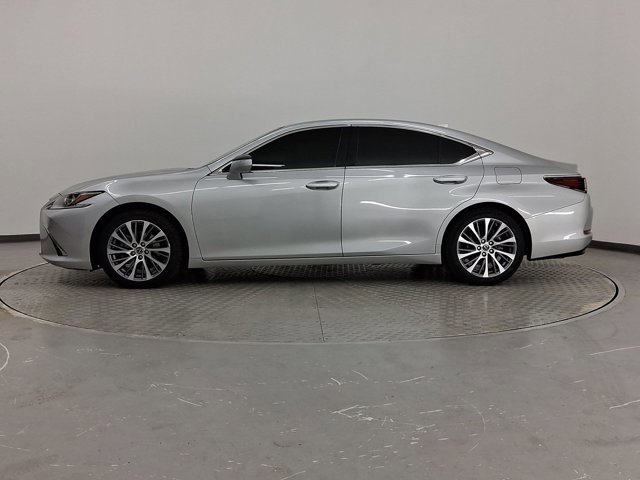 2021 Lexus ES 350 photo 2