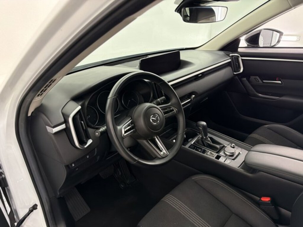 Used 2025 Mazda CX-50 2.5 S Preferred Package SUV
